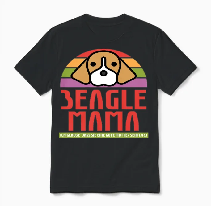 Beagle Dog Puppy Dogs Pet Cute Dog Lover Bulldog