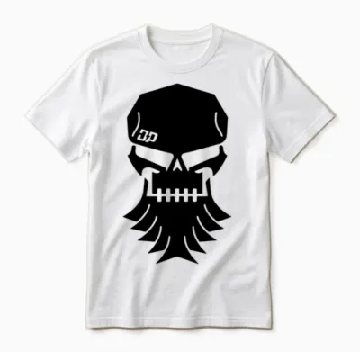 Diesel Brothers Unisex T-Shirt - White