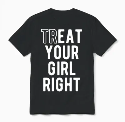Funny Sexy Kink Unisex T-Shirt - Black