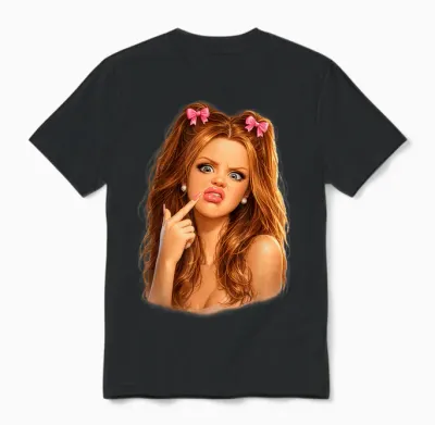 Genervte Diva - Sarkasmus Arrogant & Lustig Mit Humor Unisex T-Shirt - Black