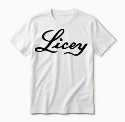Tigres Del Licey - Unisex T-Shirt - White