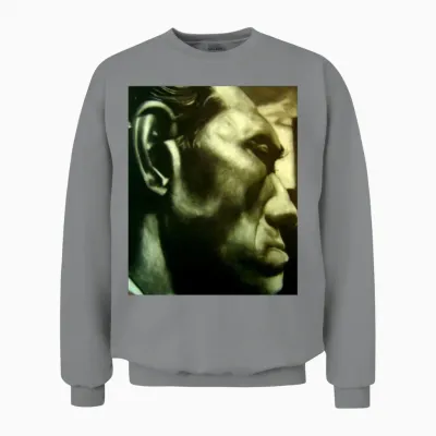 N.y. Native Unisex Sweatshirt - Sport Grey