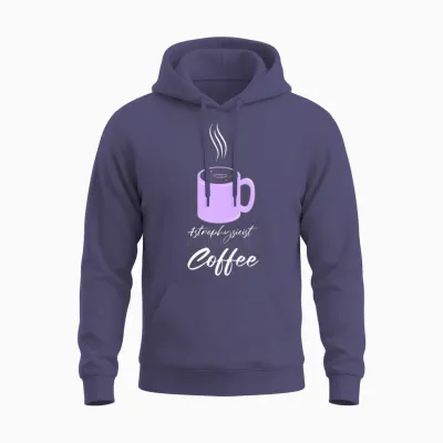 Astrophysics Funny Astrophysicist Unisex Hoodie - Heather Sport Dark Navy