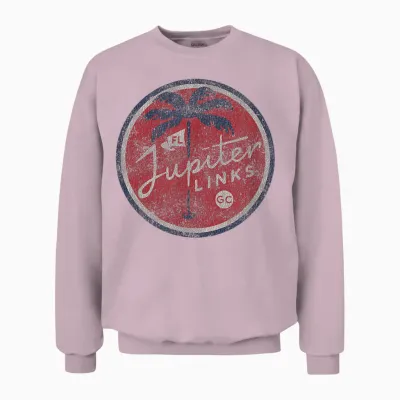 Tgl Grey Officially Licensed Unisex Sweatshirt - Light Pink