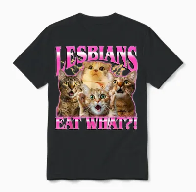90s Graphic Unisex T-Shirt - Black