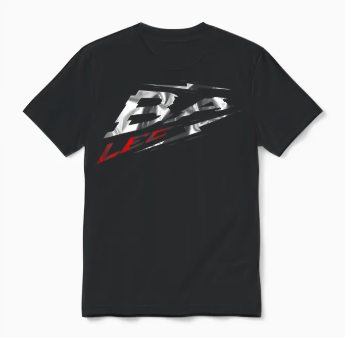 (je M'en) Balec Cadeau Homme Humour Original Femme Drôle Unisex T-Shirt in Black
