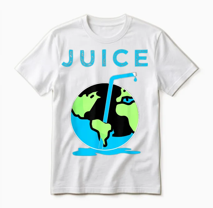 Rapper Hip Hop Juiice-World 99 Unisex T-Shirt in White