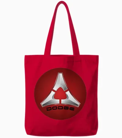 Fratzog Tote Bags - Red