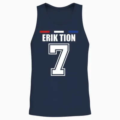 Lustige Namen Holland Trikot Für Mallorca Und Die Party Unisex Tank Top - Navy