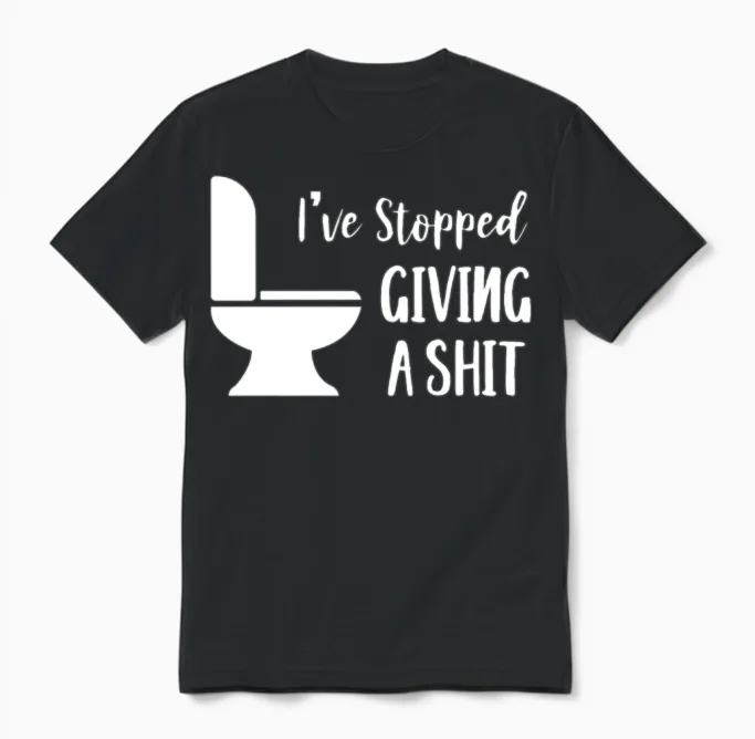 Funny Ostomate Gift - Colostomy Ileostomy Survivor Unisex T-Shirt in Black