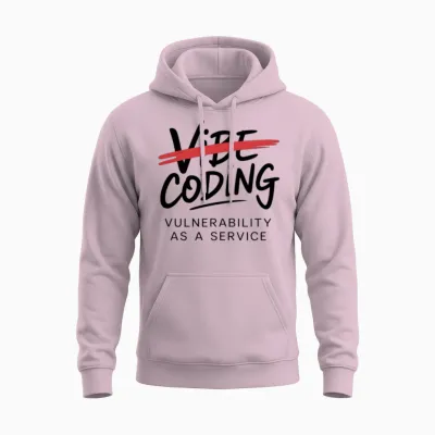 Technology Internet Coding Funny Unisex Hoodie - Light Pink