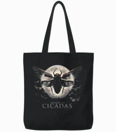 Staff-Event-Workwear-Employee-Apparel Tote Bags - Black