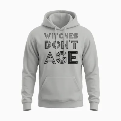 Funny Quotes, Best Funny Quotes, Cool Funny Quotes Unisex Hoodie - Ash