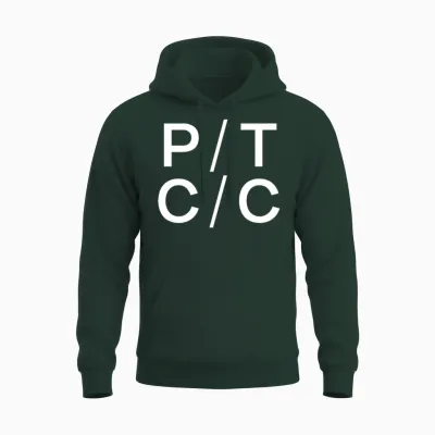 Porcupine Tree Unisex Hoodie - Forest