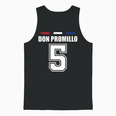 Lustige Namen Holland Trikot Für Mallorca Und Die Party Unisex Tank Top - Black