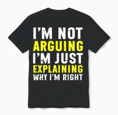 Law Lawyer Unisex T-Shirt - Black