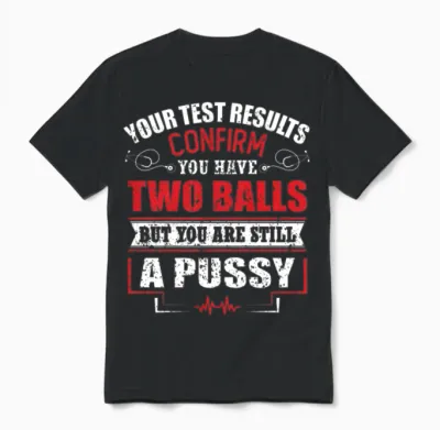 Funny Nurse Gift for Nurse Unisex T-Shirt - Black