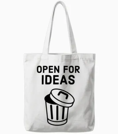 Funny Quotes, Funny Quotes, Cool Quote, Cool Quote Tote Bags - White