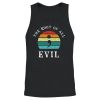 Debugging Tech Humor Coding Computer Nerd Coder Pr Unisex Tank Top - Black – 2