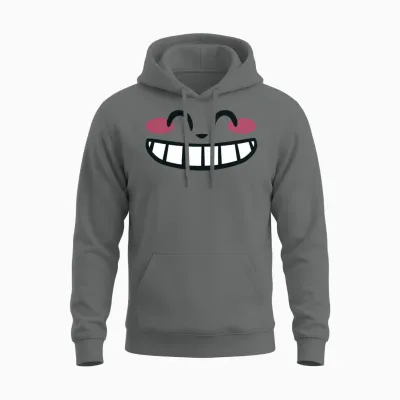Kate 2021 Movie - Kate Movie Unisex Hoodie - Graphite Heather