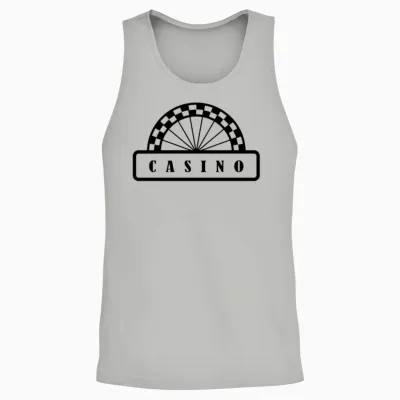 Valentine's Day Design Hard Selling Unisex Tank Top - Ash