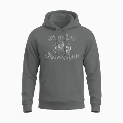 Suhl Simson S50 S51 Two-Stroke Engine Fan Old Love Rustet T-Shirt, Black, S Unisex Hoodie - Graphite Heather