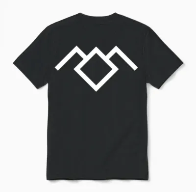 Twin Peaks Owl Cave Ring Killer Bob David Lynch Mo Unisex T-Shirt - Black