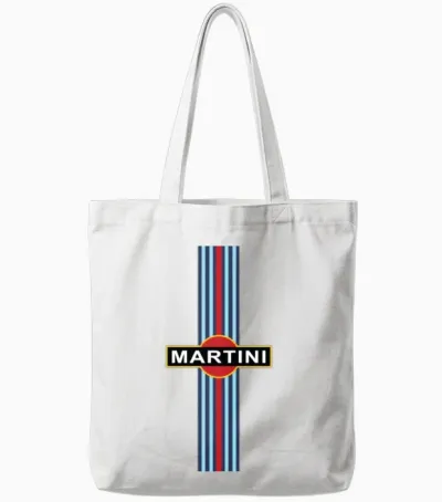 Funny Tote Bags - White