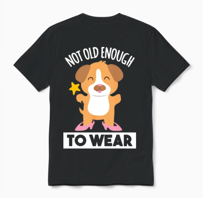 Dog Puppy Child Dog Lovers Funny