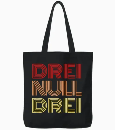 Synthesizer Techno 303. Analog Sounds. Retro Acid Sound. Tote Bags - Black