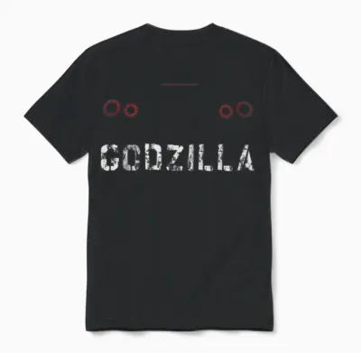 Gtr R35 Unisex T-Shirt - Black