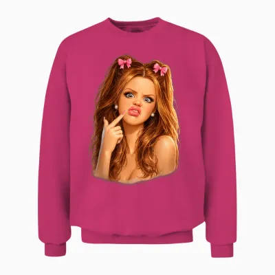 Genervte Diva - Sarkasmus Arrogant & Lustig Mit Humor Unisex Sweatshirt - Heliconia
