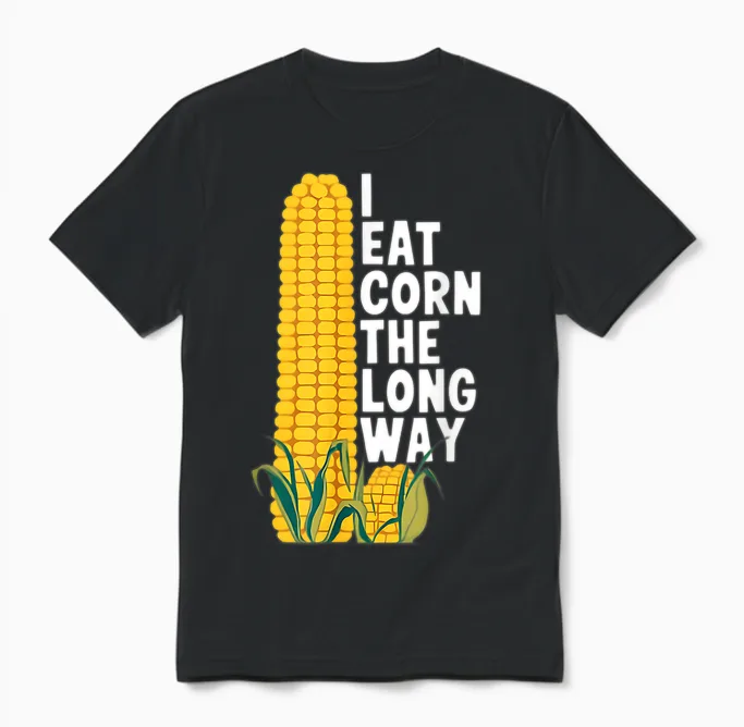 Funny Inappropriate Embarrassing Gag Meme Adult Humor Women Unisex T-Shirt in Black
