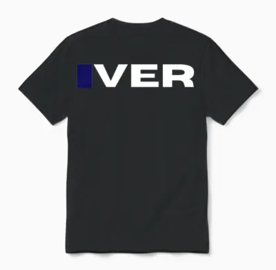 F1 Grid Names Max Verstappen Unisex T-Shirt - Black