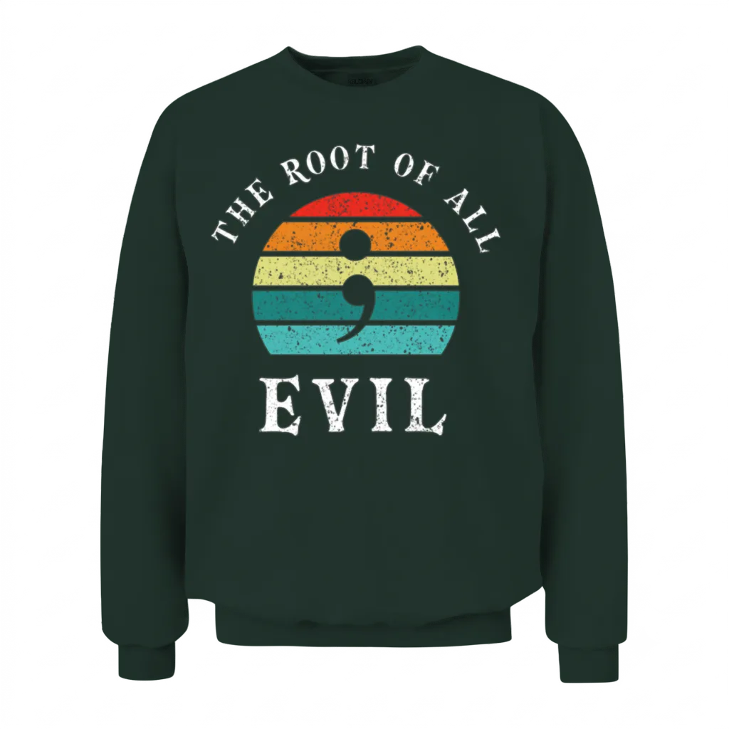 Debugging Tech Humor Coding Computer Nerd Coder Pr Unisex Sweatshirt - Forest