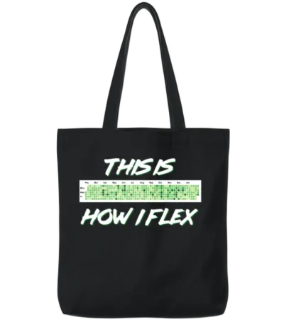 Programmer Humor - Coding Jokes Funny Developer Tote Bags - Black