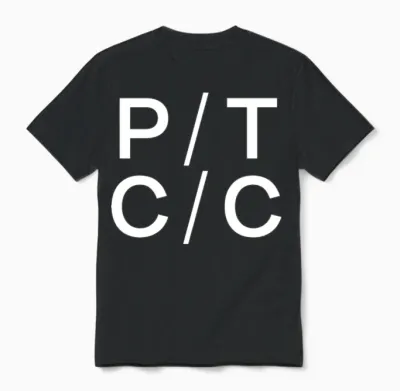 Porcupine Tree Unisex T-Shirt - Black
