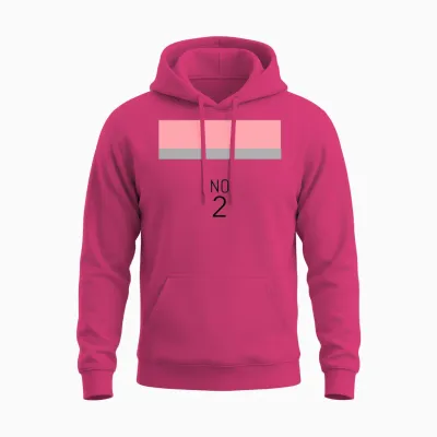 No 2 Pencil Writers Halloween Costume Unisex Hoodie - Heliconia