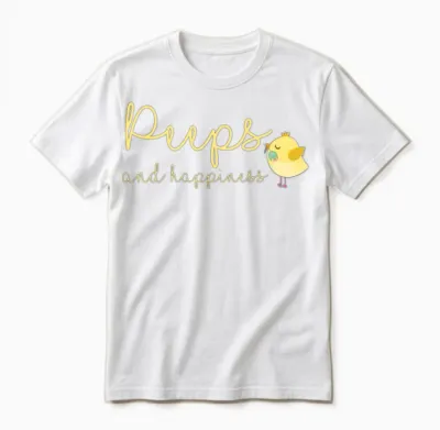 Funny Easter Quotes Unisex T-Shirt - White