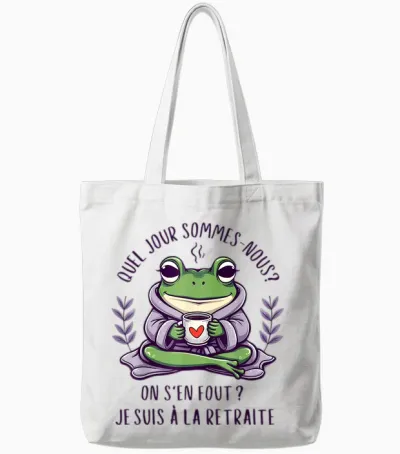Women Retired 2025 Humor Gift Leaving Retirement Woman Tote Bags - White