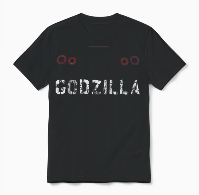 Gtr R35 Unisex T-Shirt in Black