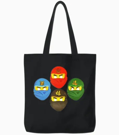 S L500 Removebg Preview Tote Bags - Black