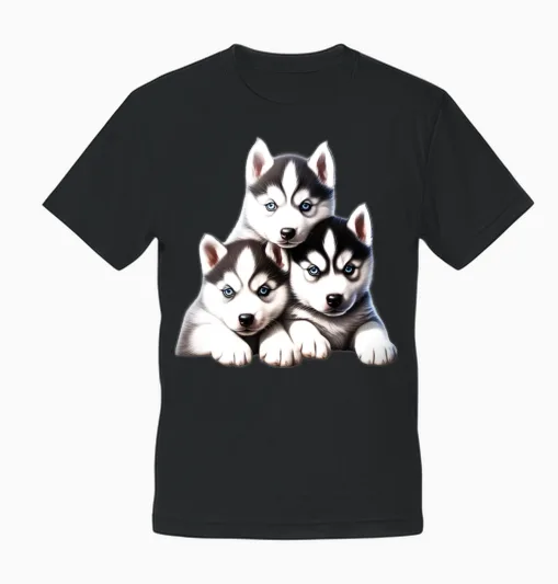 Dog Puppy