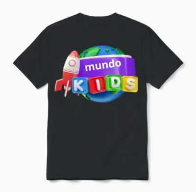Geometry Dash Insane on Kids Unisex T-Shirt - Black