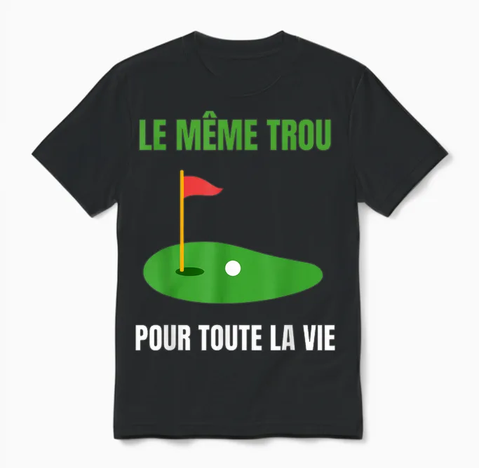 Evg Homme Futur Marié Humour Unisex T-Shirt in Black