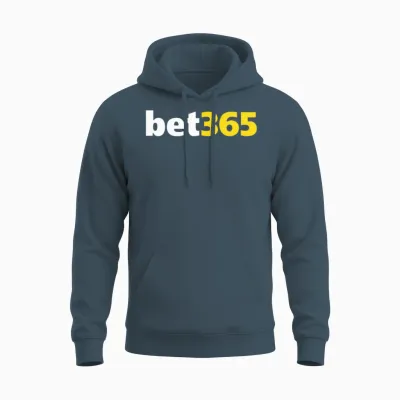 Bet365 Sports Unisex Hoodie - Dark Heather