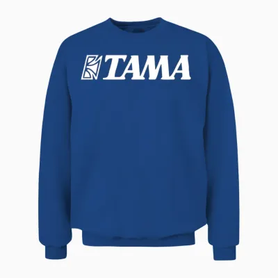 Tama Unisex Sweatshirt - Royal