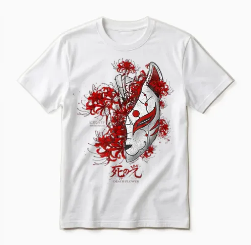 Otaku Gifts Anime & Manga Aesthetic - Men, Women, Unisex Kids - Anime and Manga Fans - Unisex Adult - Short Sleeve - T-Shirt - Black - S Unisex T-Shirt - White