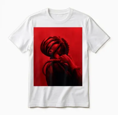 Alien: Romulus Xenomorph Facehugger Attack Official Unisex T-Shirt - White