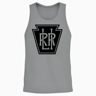 Lirr Unisex Tank Top - Sport Grey